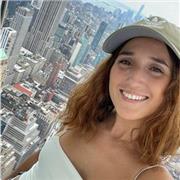 Clases de inglés dinámicas y cercanas en Villa Patro con experiencia previa internacional con niños en Estados Unidos (primera clase )